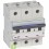 DX3 3P D25 50KA 410215