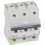 DX3 3P D50 50KA 410218