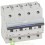 DX3 4P D10 50KA 410225