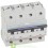 Disjoncteur DX3 4P D20 50KA 410227 Legrand