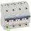 DX3 4P D25 50KA 410228