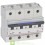 DX3 4P D50 50KA 410231