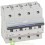 DX3 4P D63 50KA 410232