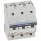 Disjoncteur DX3 3P MA2.5 50KA 410247 Legrand