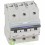 DX3 3P MA2.5 50KA 410247