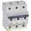 DX3 3P MA4 50KA 410248
