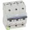 DX3 3P MA10 50KA 410250
