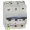 DX3 3P MA40 50KA 410254