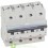 DX3 4P MA6.3 50KA 410259
