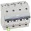 DX3 4P MA10 50KA 410260