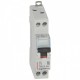 Disjoncteur DX3 1P+NG C1 4500A/6KA 406861 Legrand