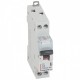 Disjoncteur DX3 1P+NG C3 4500A/6KA 406863 Legrand