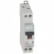 Disjoncteur DX3 1P+NG C4 4500A/6KA 406864 Legrand