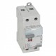 Interrupteur différentiel DX3-ID 2P 80A AC 300MA - 411527 Legrand