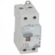 Interrupteur différentiel DX3-ID 2P 100A AC-S 100MA - 411537 Legrand