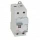 Interrupteur différentiel DX3-ID 2P 16A A 10MA - 411550 Legrand