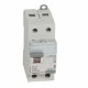 Interrupteur différentiel DX3-ID 2P 63A A 30MA - 411556 Legrand