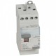 Interrupteur différentiel DX3-ID 2P 25A AC 30MA TG - 411610 Legrand