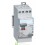 DX3-ID 2P 40A A 30MA TG - 411617