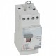 Interrupteur différentiel DX3-ID 2P 40A HPI 30MA TG - 411623 Legrand