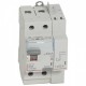 Interrupteur différentiel DX3-ID 2P 63A A 30MA TGA - 411639 Legrand