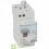 DX3-ID 2P 40A HPI 30MA TGA - 411644