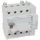 Interrupteur différentiel DX3-ID 4PG 63A HPI 30MA TGA - 411659 Legrand