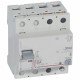 Interrupteur différentiel DX3-ID 2P 40A B 30MA - 411842 Legrand