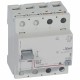 Interrupteur différentiel DX3-ID 2P 63A B 30MA - 411843 Legrand
