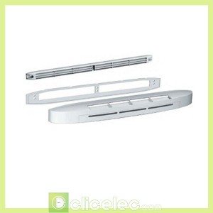 ECA-HY Blanc 853282 Unelvent Accessoires VMC