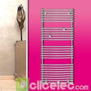 RIVA CHROME Thermor Radiateur sèche serviettes