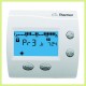 ChauffageThermostat de plancher chauffant COMMANDE DIGITALE HEBDO 1 ZONE Thermor