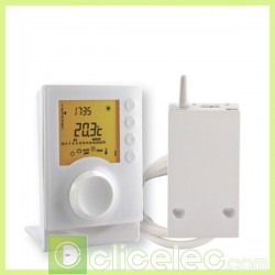 Tybox 137 Delta Dore