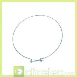 Accessoire VMC Collier Atlantic