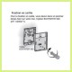 Boitier Intercalaire Delta Dore