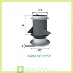 ONDEA 80 P - 521630