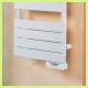 Chauffage sèche serviettes FASSANE SPA SYMÉTRIQUE ÉLECTRIQUE - TFAS-TF Acova