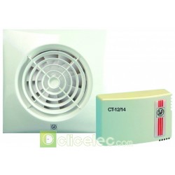 KIT SILENT 100C 12V