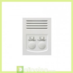 Thermostat d'ambiance TRADI - 109427