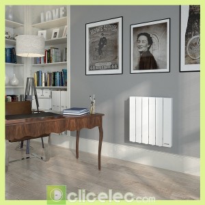 BALEARES 2 DIGITAL Thermor Radiateur corps de chauffe fluide