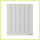 Chauffage radiateur à corps de chauffe fluide Baléares 2 Digital Thermor