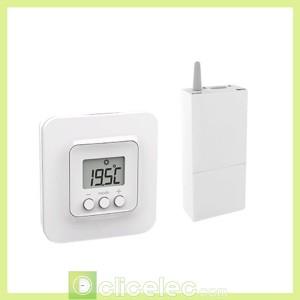 TYBOX 5150 Delta dore Thermostats d'ambiance