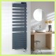 Chauffage sèche serviettes REGATE TWIST + AIR MIXTE DROIT Acova