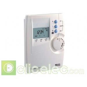 DRIVER 230 CPL Delta dore Thermostats d'ambiance