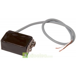 INTERFACE BOUCHE 9VDC/23 Aldes Accessoires VMC