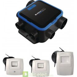 KIT EASYHOME HYGRO COMPACT CLA 