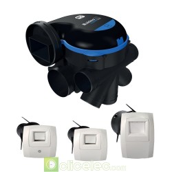 KIT EASYHOME HYGRO PREMIUM HP+ 