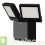 theLeda S17-100L BK