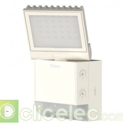 theLeda S8-100 blanc 