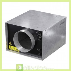 CRITAIR BC250 - 512540